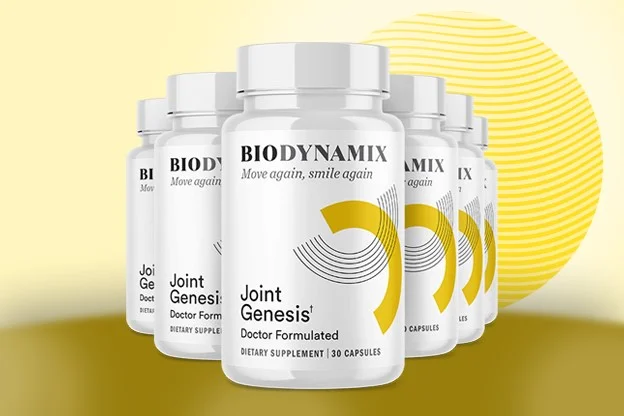 Joint Genesis Reviews 2026: Ingredients & Side Effects
