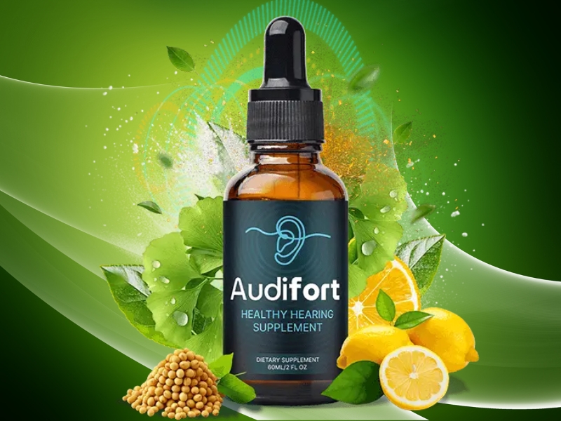 Audifort Review: Does It Really Improve Hearing Clarity?
