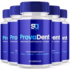 ProvaDent Review: Ingredients, Side Effects & Price