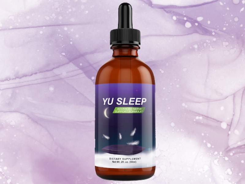 Yu Sleep Review: Does It Really Improve Deep Sleep?