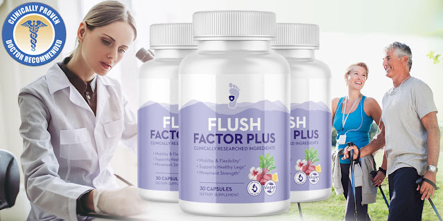 Flush Factor Plus Review: Ingredients, Side Effects, Price