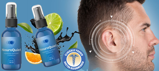 NeuroQuiet Reviews 2026: Does It Work? Side Effects