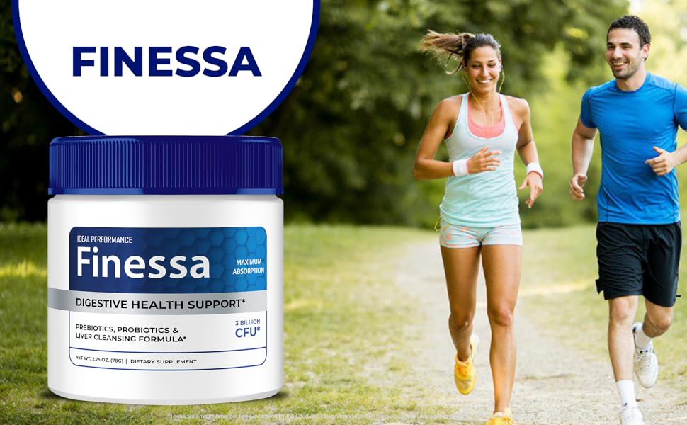 Finessa Digestive Supplement: Benefits, Results & Side Effects