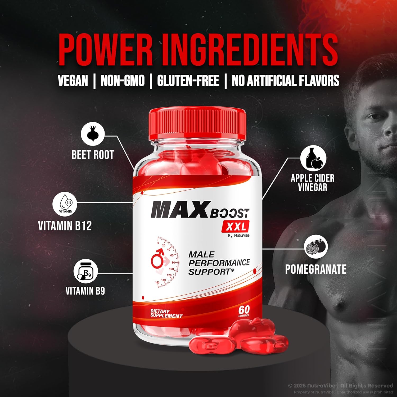 MaxBoost Plus Review: Does It Really Boost Energy?