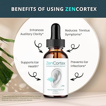 ZenCortex Reviews 2026: Pros, Cons & Side Effects