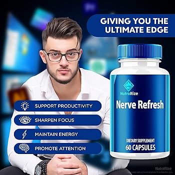 NerveFresh Review: Does It Really Soothe Nerve Discomfort?