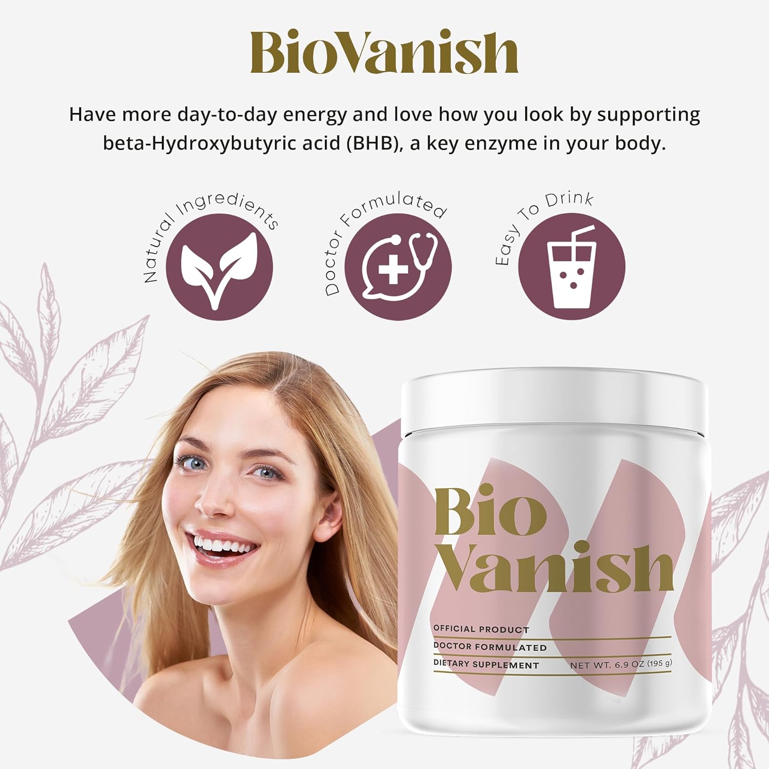 BioVanish Review: Ingredients, Side Effects & Is It Legit?