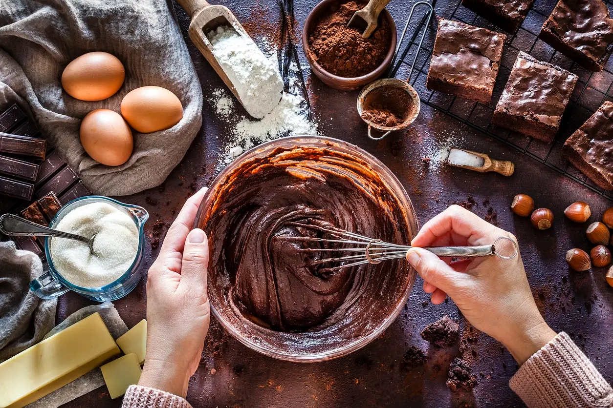 Unlock the Secrets of Hot Whey Recipes for a Healthy Winter