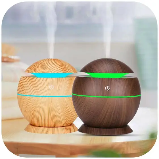 Unveil the Perfect Scent: How to Choose a Diffuser for Your Smart Home
