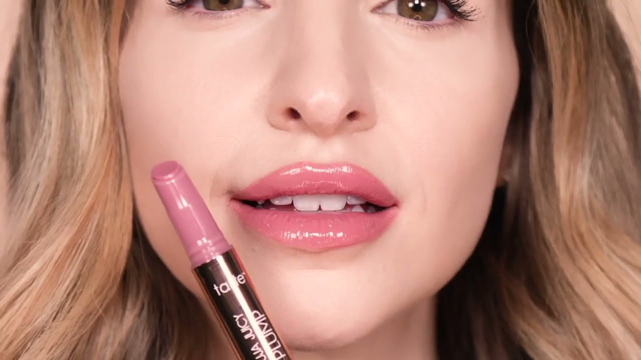 Unveiling the Secrets Behind Tarte Maracuja Juicy Lip Plump