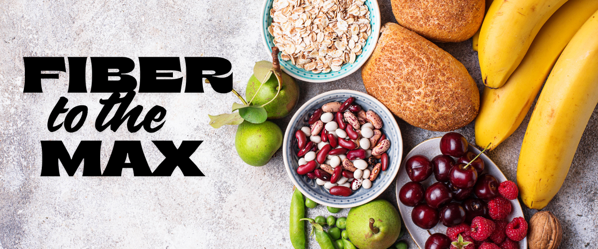 Fibermaxxing: Health & Weight Loss Revolution