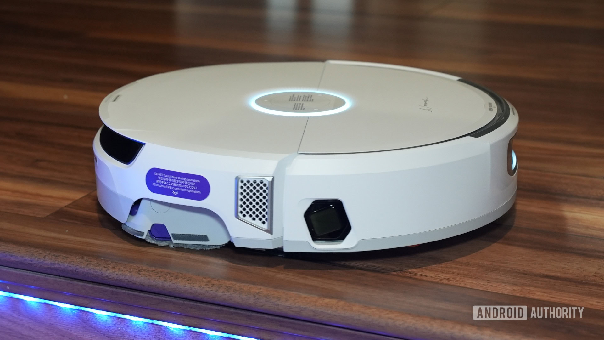 Narwal Flow 2025: Is This Robot Vacuum-Mop the Ultimate Smart Home Upgrade?