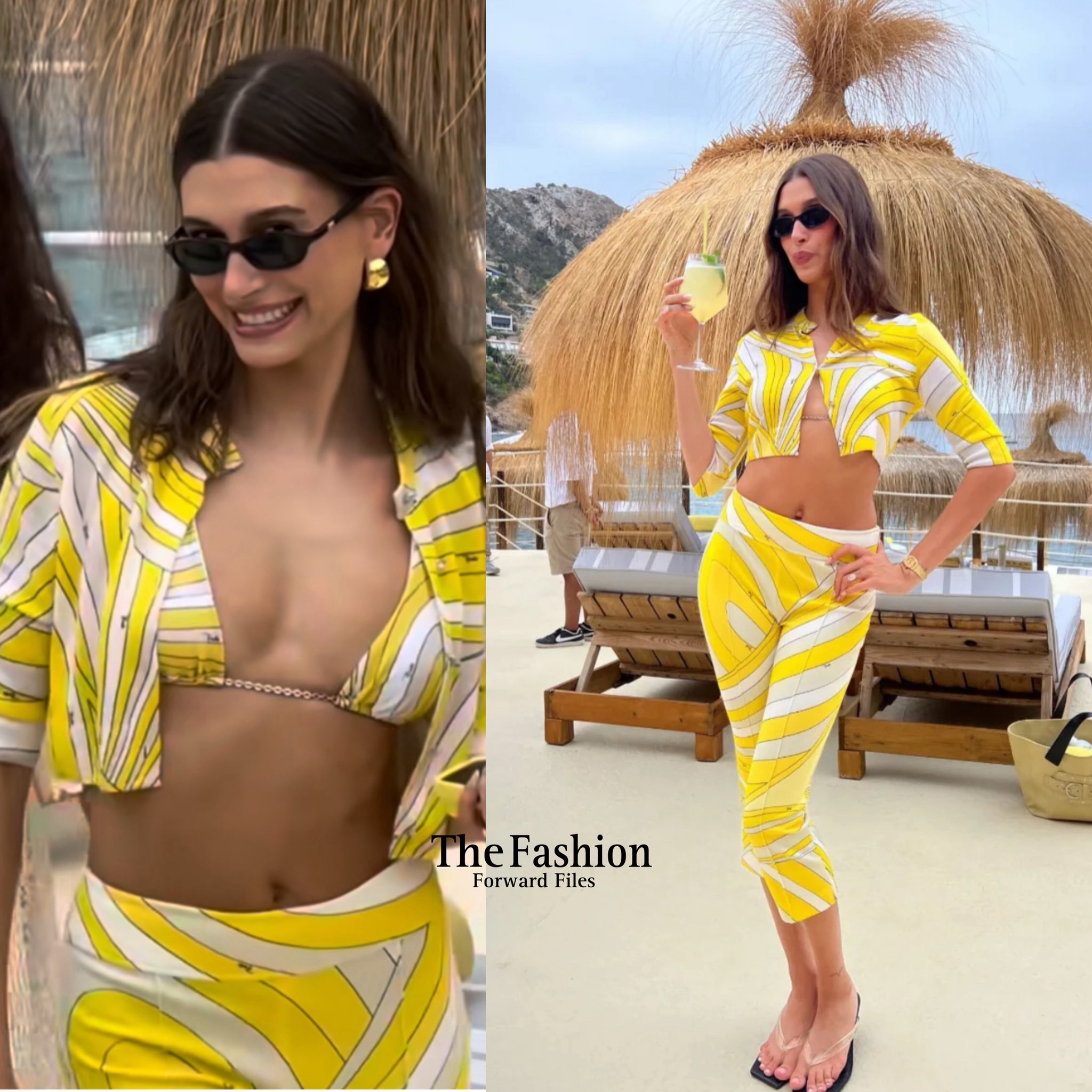 Pucci Girl Summer: Unleashing the Retro Aesthetic for Growth