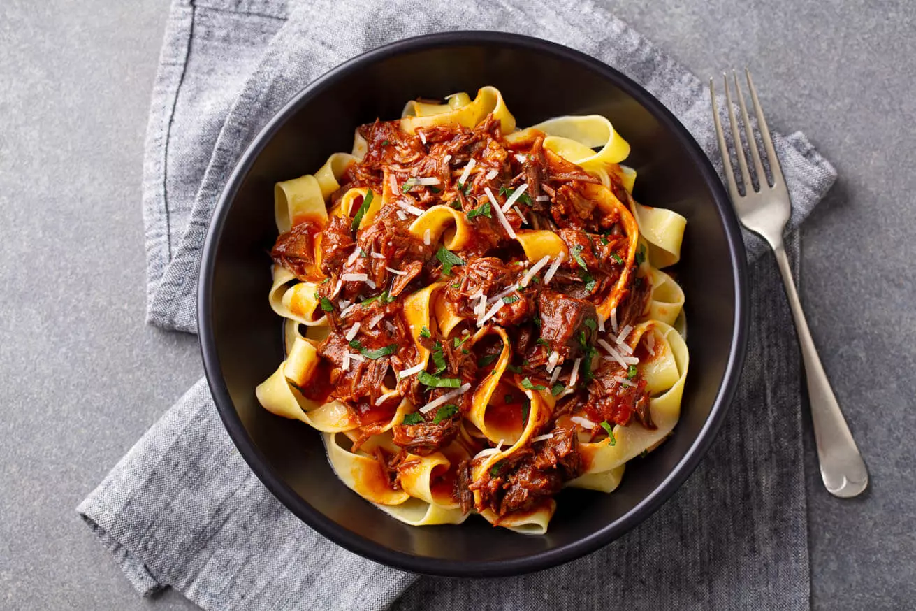 Unveiling Italian Cooking Secrets: Classic Dishes & Foolproof Tricks