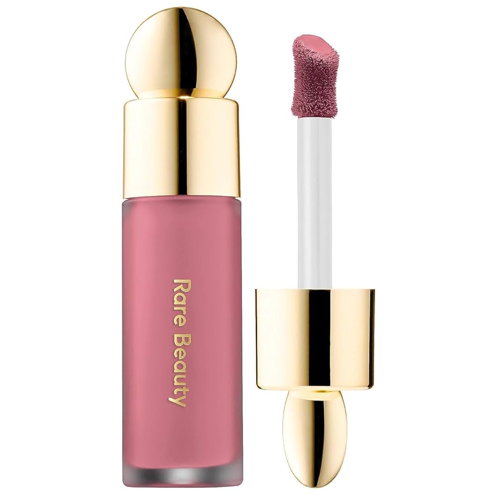 Is Rare Beauty’s Soft Pinch Liquid Blush Really That Good? My Full Experience