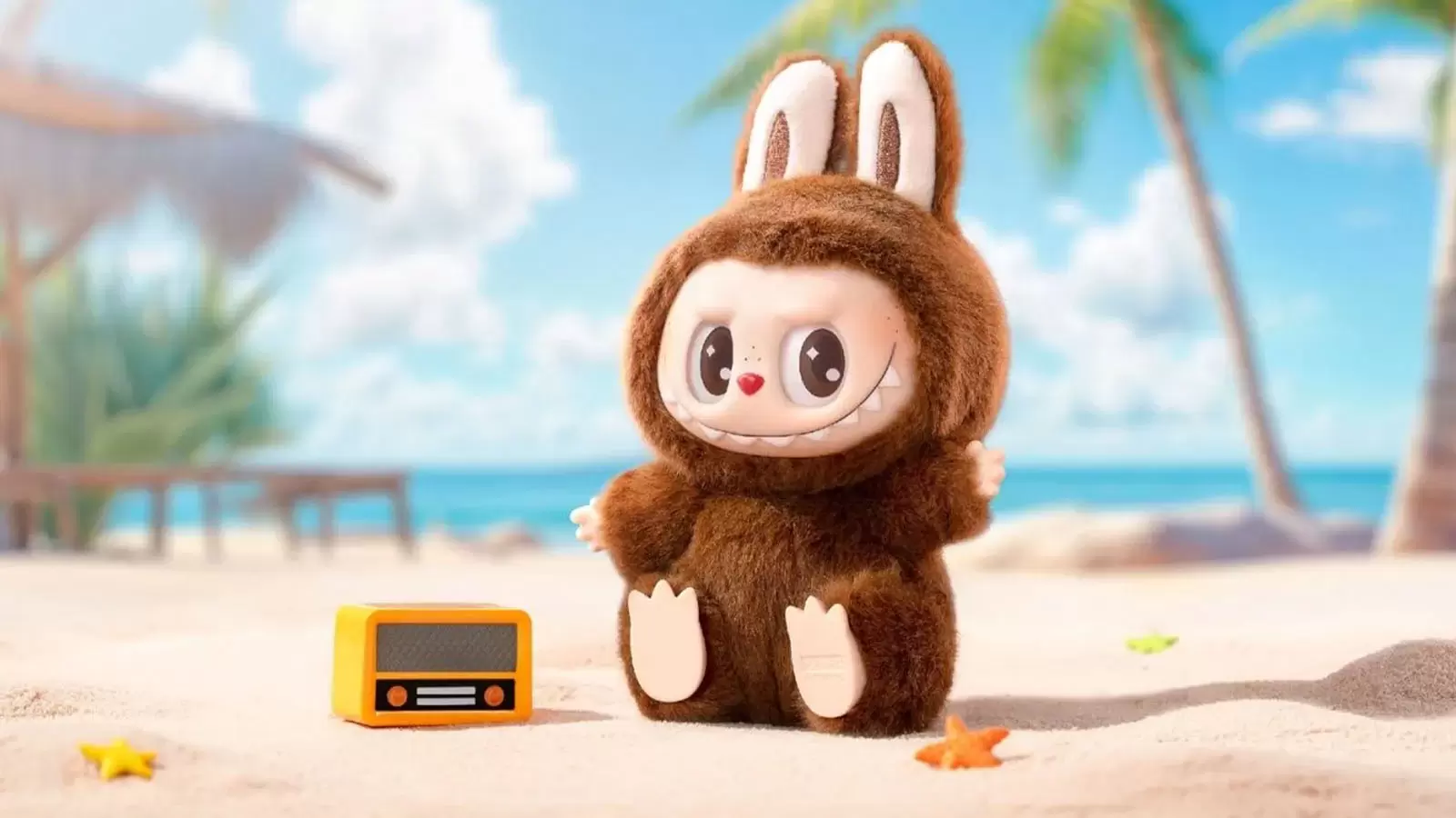 Labubus: The Collectible That Took TikTok—and The World—By Storm