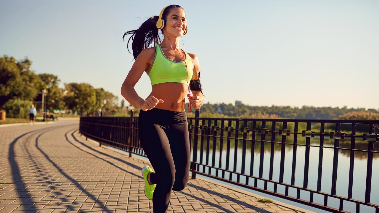 Running Toward the Future: Level Up Your Training in 2025