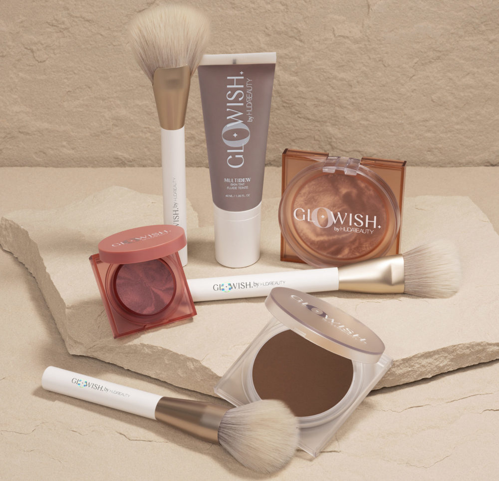 Glowish Huda Beauty: Is the Natural Glow Foundation Worth It?