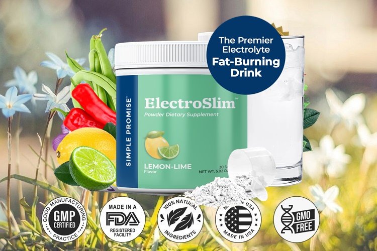 ElectroSlim Review: Ingredients, Side Effects & Price