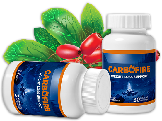 CarboFire Review: Ingredients, Side Effects & Price