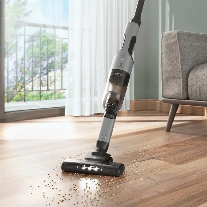 Vacuum Wet & Dry Kermit Electrolux: Worth It in 2025?