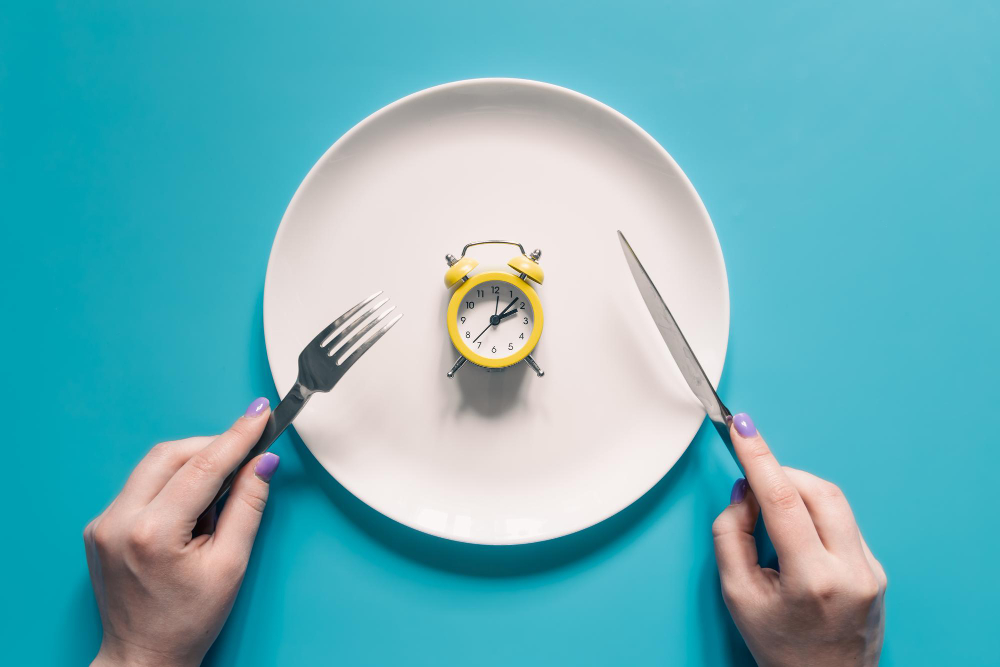 Intermittent Fasting: The Untold Truths You Need to Know
