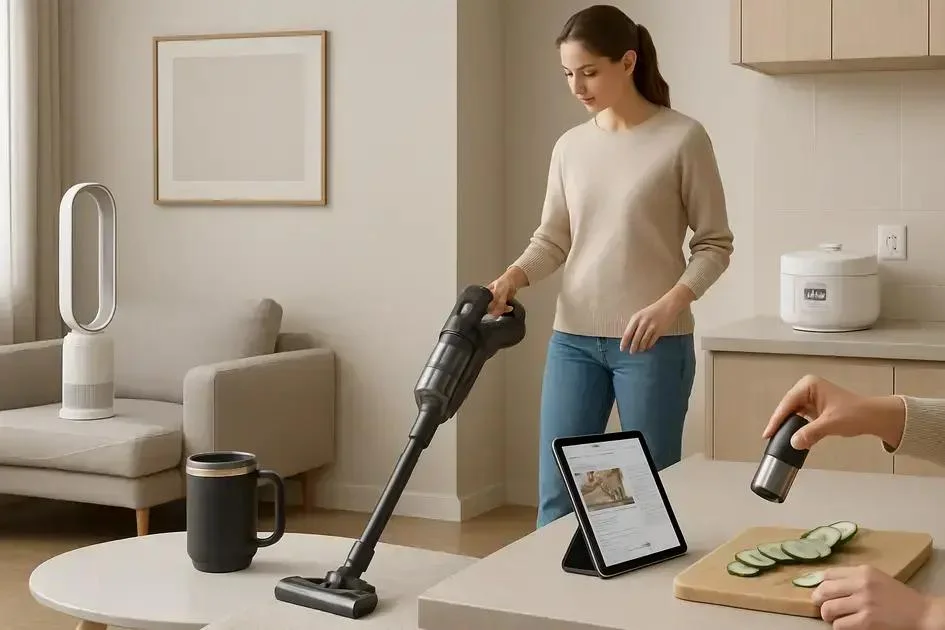 Less Is More: The Fascinating Rise of Multifunctional Products in E-commerce