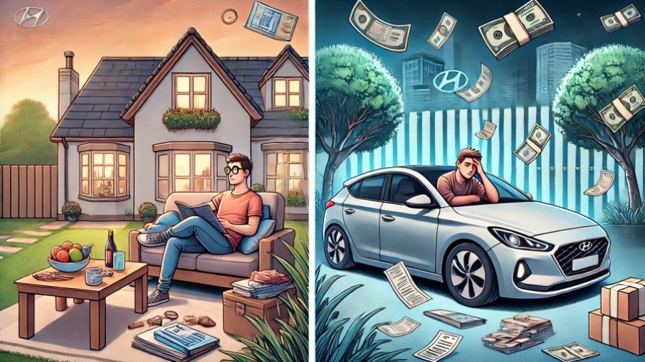 Unlock Smart Living: Practical Tips to Thrive on Less