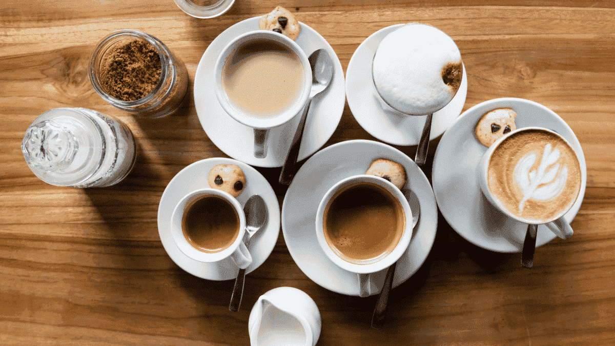 Transform Your Mornings: How Thermogenic Coffee Boosts Metabolism