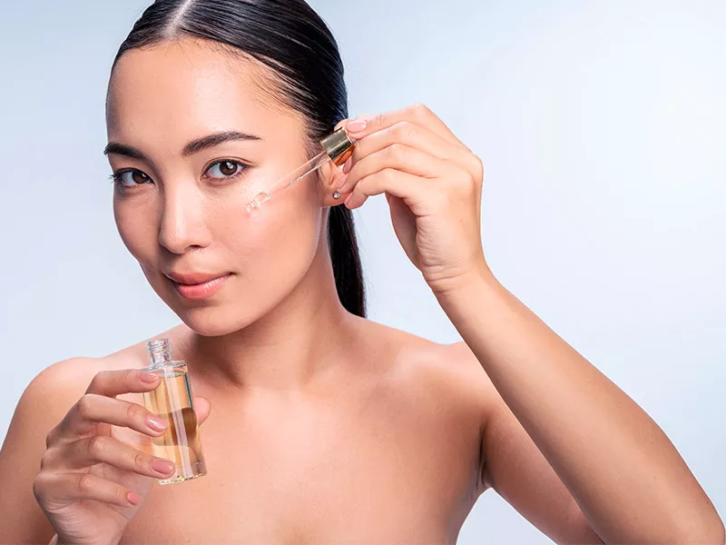 Hyaluronic Acid Serum: Unlocking the Secret to Firm, Radiant Skin