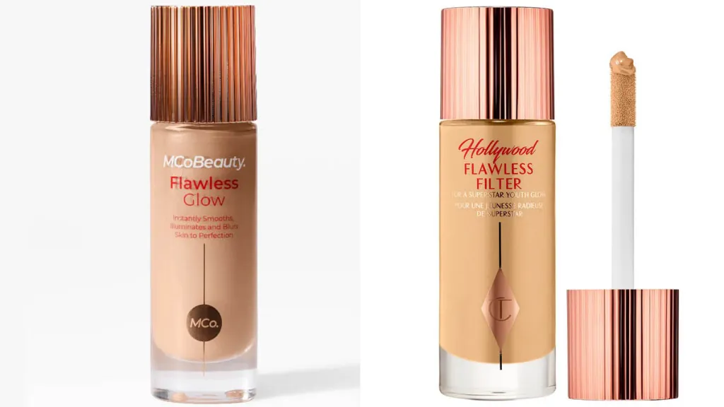 MCoBeauty vs. Charlotte Tilbury: Can a R$70 Dupe Work Wonders?
