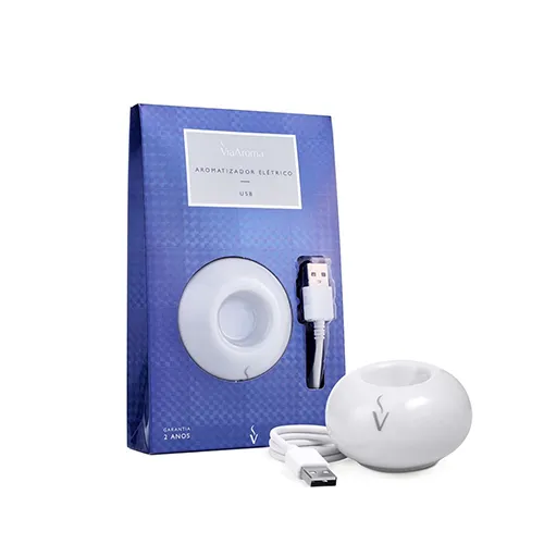 The USB Aroma Diffuser Revolution on TikTok: Bring Tech & Fragrance Home
