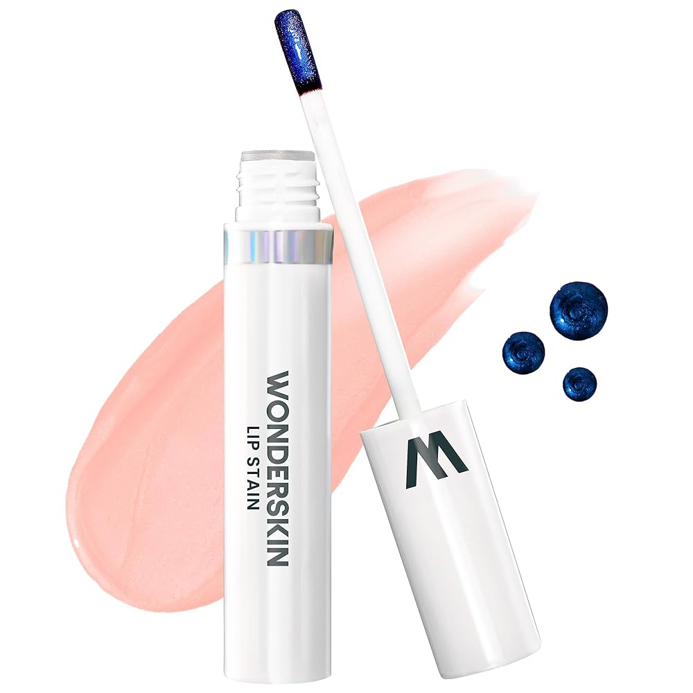 Wonderskin Lipstick: The TikTok Sensation for All-Day Color