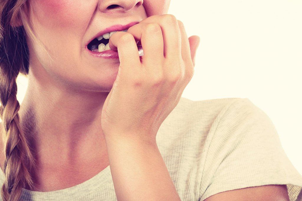 Anxiety or Something More Serious? Uncover What Your Symptoms Reveal