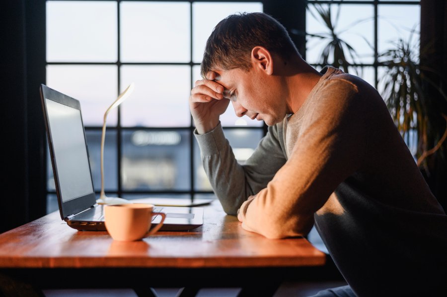 Excessive Fatigue: The Silent Disease You’re Overlooking