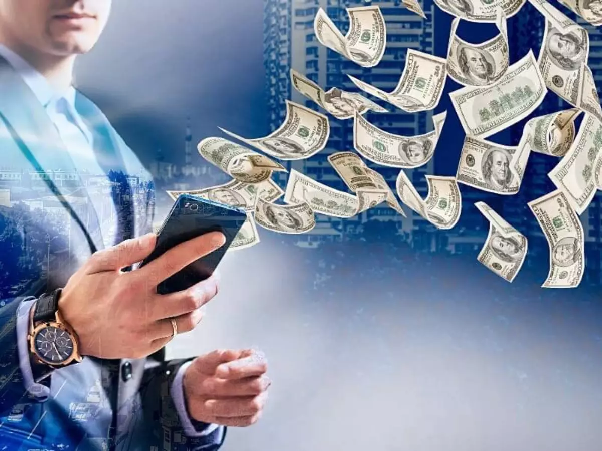 How to Turn Your Phone into a Money-Making Machine: 7 Proven Ways