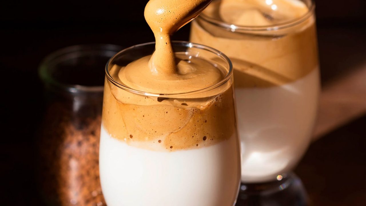 Discover the Creamy Korean Coffee Craze: We Tried It All!