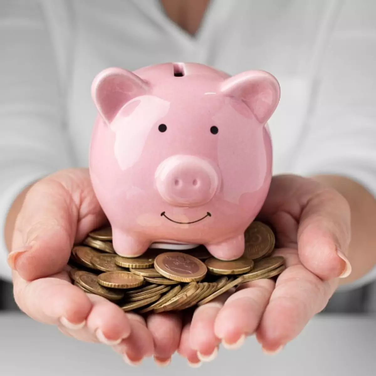 Why Can't You Save Yet? The Untold Truth About Your Finances