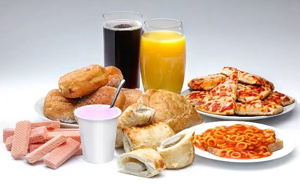 7 Sneaky Foods That Seem Healthy But May Harm Your Health