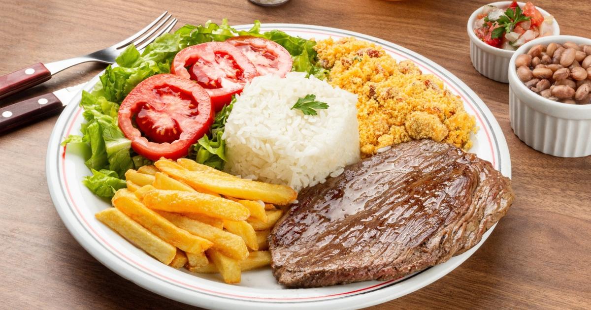 The End of Traditional Food: Is the Food Industry Sabotaging Your Diet?