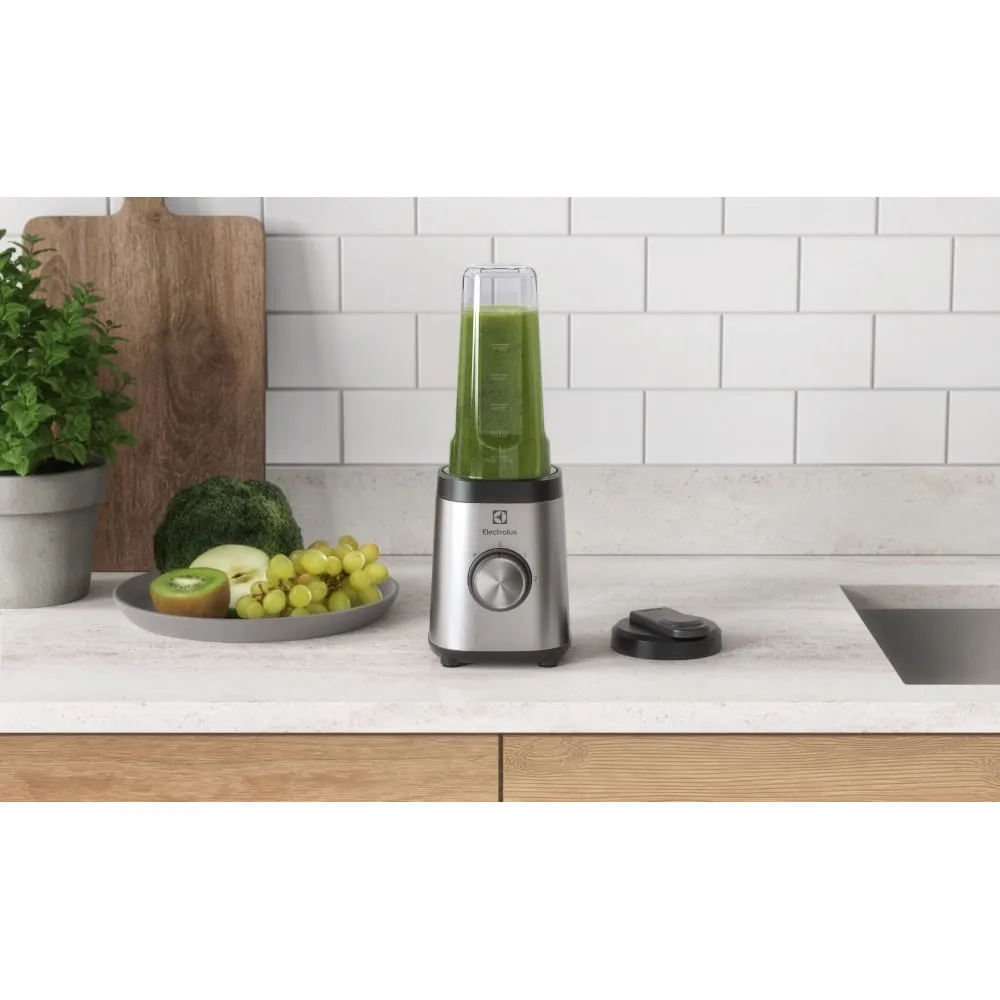 Is the Electrolux Portable Blender the Perfect Daily Tech Sidekick?