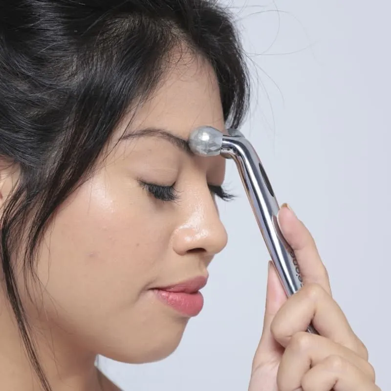 3D Océane Facial Roller: Elevating Skin Care & Self-Development