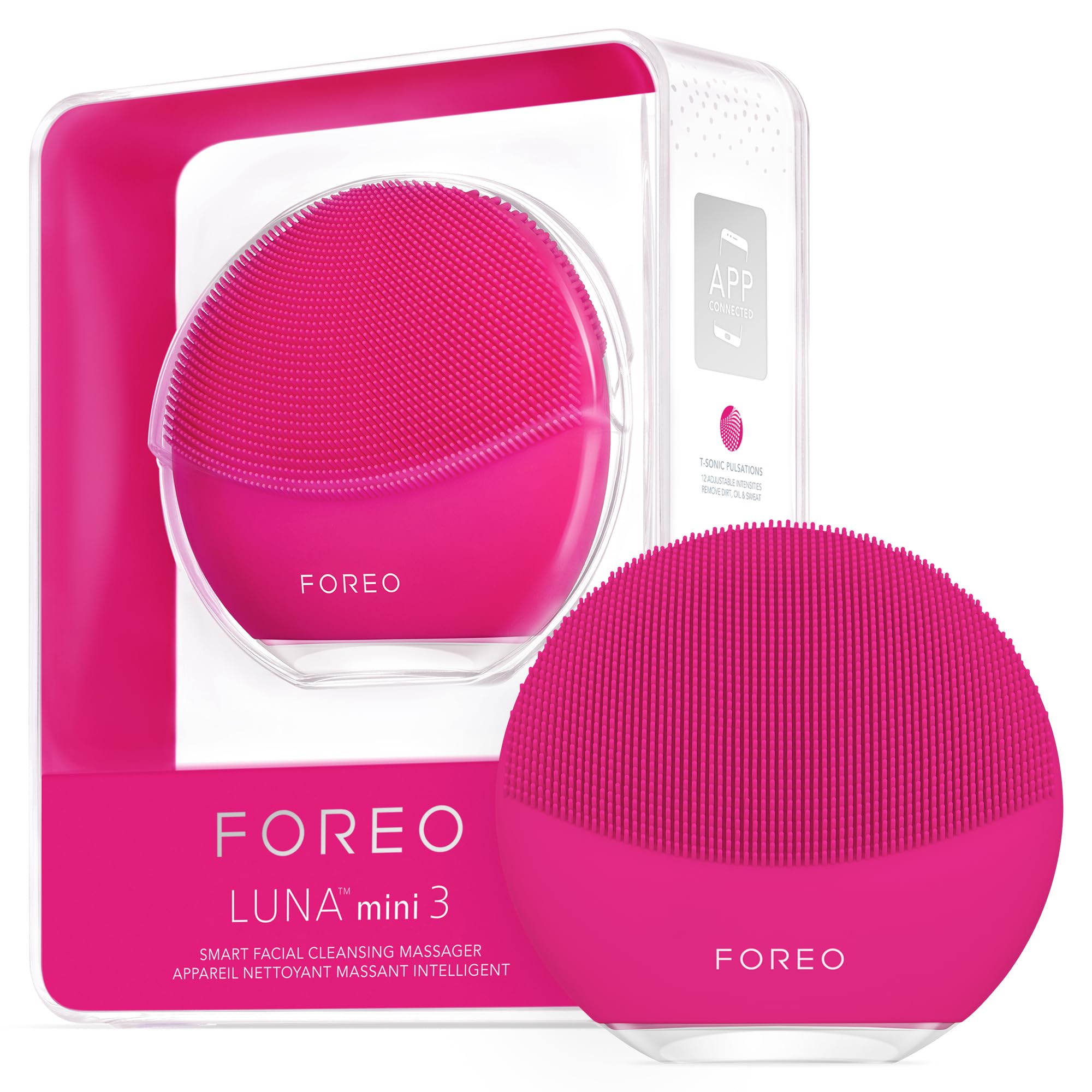 Foreo Luna: A Complete Analysis & Surprising Acne Benefits