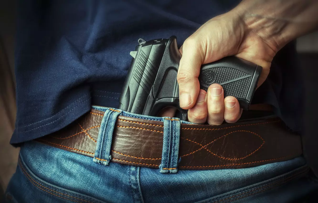 Disarmament Debate: Why Law-Abiding Citizens Are Being Overlooked