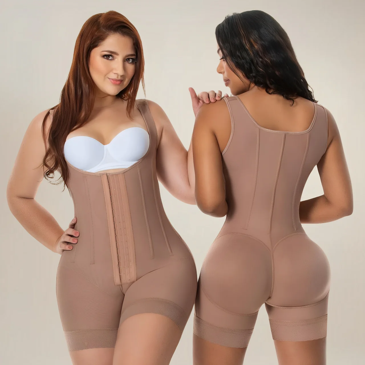 The Secret Behind Shapewear Bodies: Comfort, Style & Instant Transformation in 2025