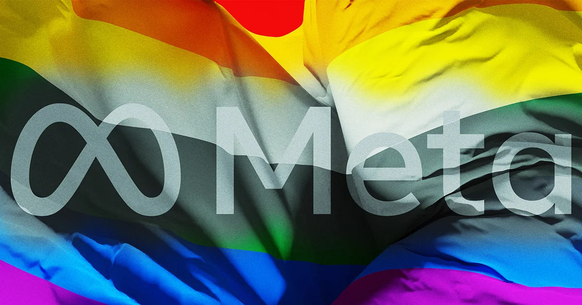 Meta Ends Fact-Checking: What It Means for LGBTQ+ Education