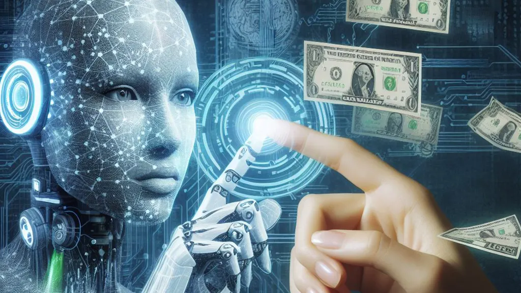 Unveiling AI: Transform Your Home into Income in 2025