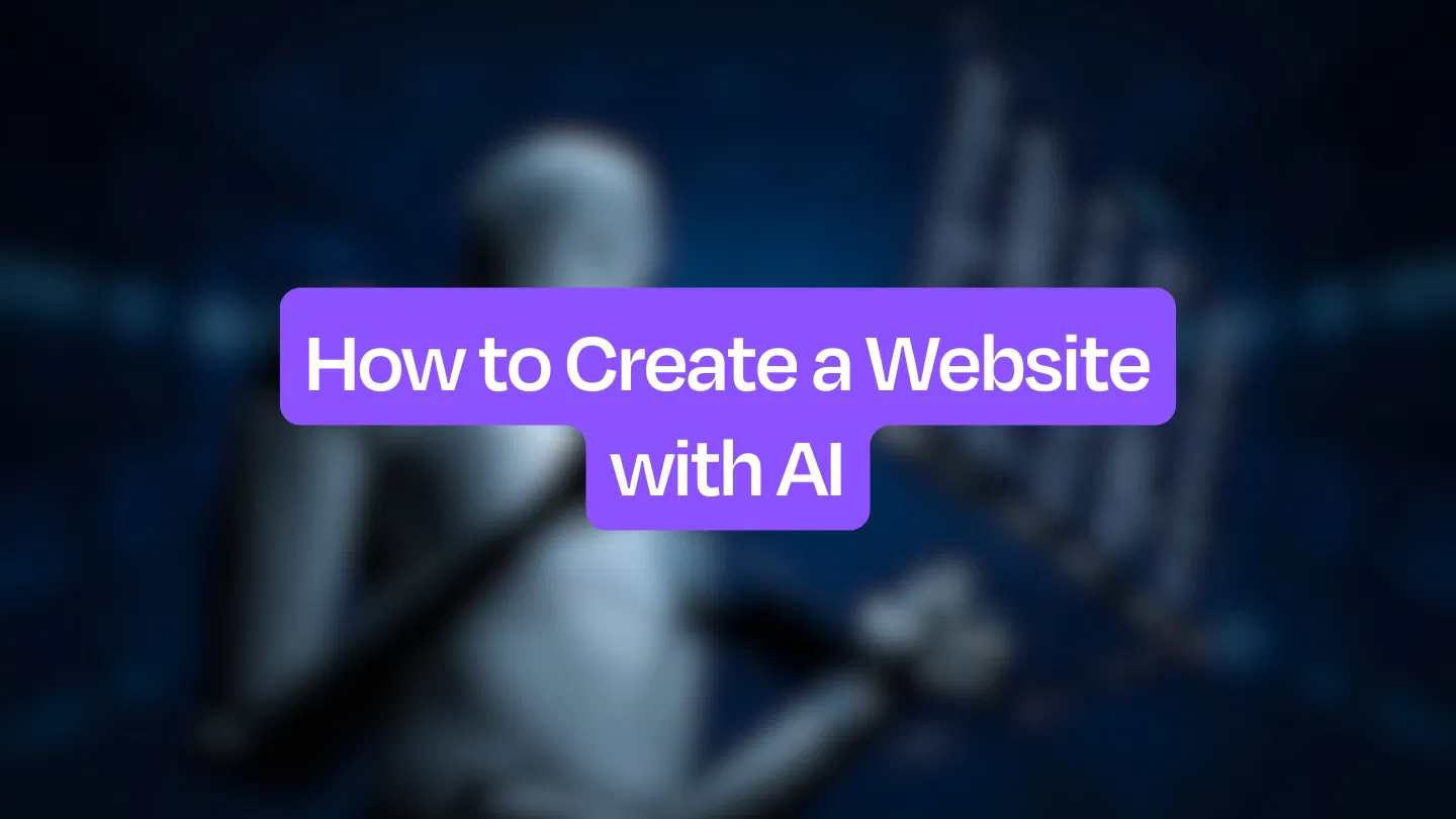 Building Your Website with AI: The Educator’s Guide to the Future