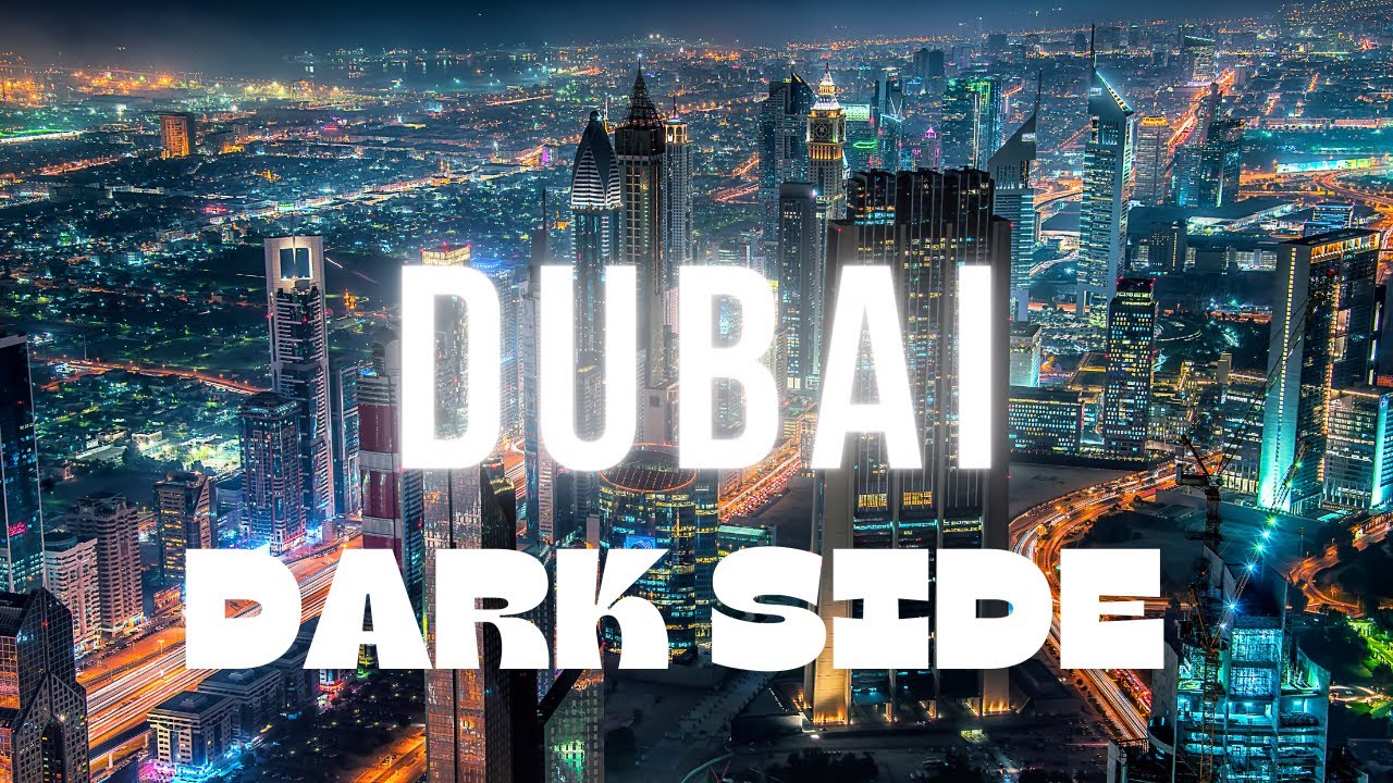 Discovering Dubai: The Hidden Side of the City of Lights