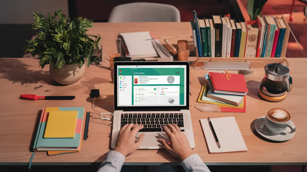 Unveiling Notion: The Ultimate Guide to Organizing Your Life